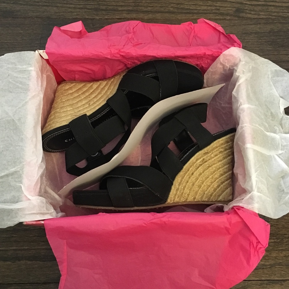 Chinese Laundry Sandal - Picture 7 of 7